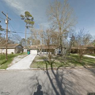 Dickerson Home Health Services Inc