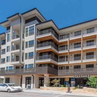Overture Domain 55+ Apartment Homes