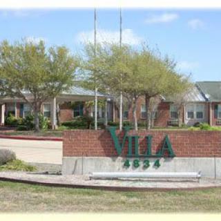 Villa South Assisted Living & Memory Care