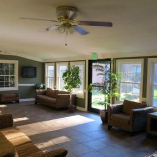 Frederick Villa Nursing & Rehab Center