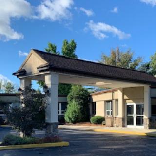 Preferred Care at Hamilton