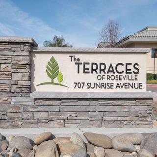 The Terraces of Roseville