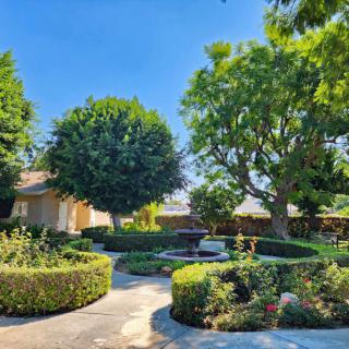 Crescent Landing at Fullerton Memory Care
