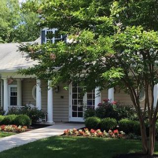 Arbor Place - Dementia Care