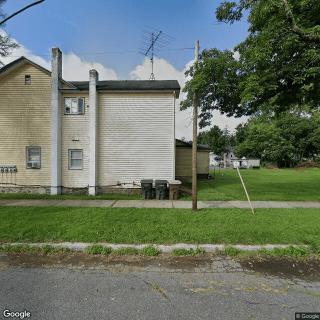 Clover Rest Home