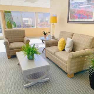 Pettigrew Rehabilitation Center