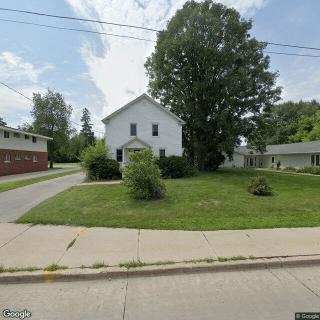 Clarity Care Shawano Avenue Apartments
