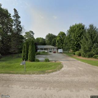New Haven Pines Inc