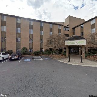 BrightStar Care Sandy Springs