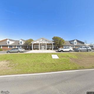 Heritage Residential Care Vlg