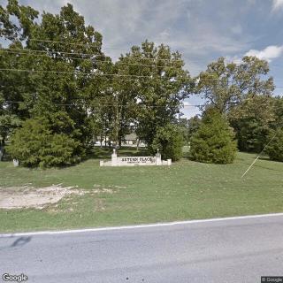 Kennedy's Home Place