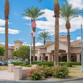 Brookdale Mirage Inn