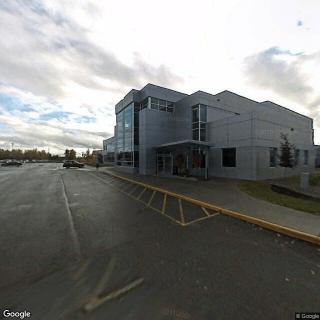 Fairbanks Memorial Hospital