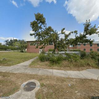 Lisenby Retirement Ctr