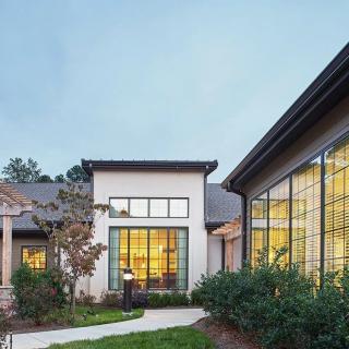 Asbury Health And Rehabilitation Center