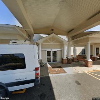 Applewood Estates Assisted Living Residence