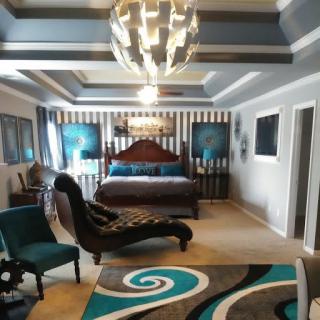 P & P Personal Care Home