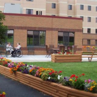 Iroquois Nursing Home