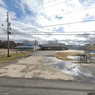 Grant County Area Agency