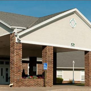 Crown Care Center