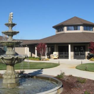 Newaygo Co Medical Care Facili