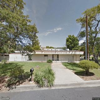 Shadowbrook Health Care Ctr