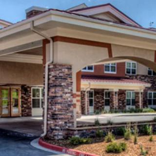 Sunny Vista Living Center