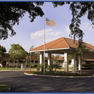 Sunrise Health & Rehabilitation Center