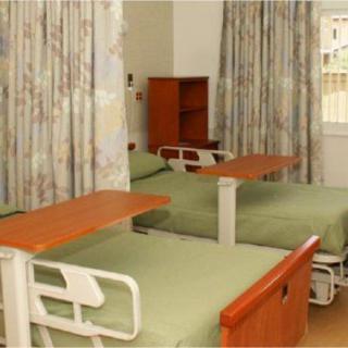 Jacob Health Care Center