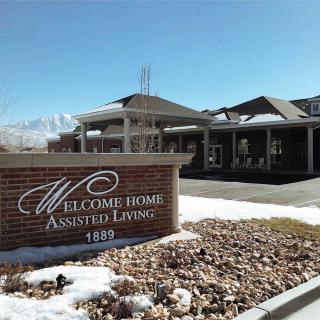 Welcome Home Assisted Living American Fork