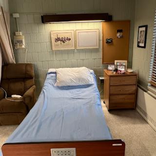 Mclean County Nursing Home