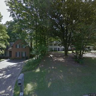 Walker Home