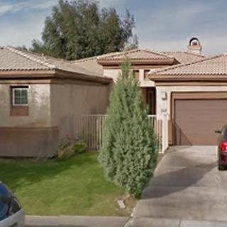 Desert Cypress Eldercare