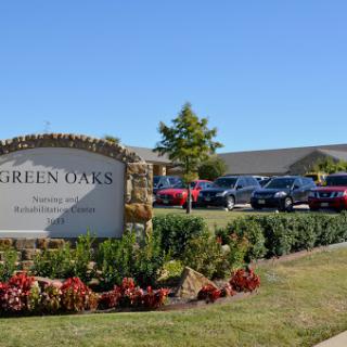 Green Oaks Nursing and Rehab