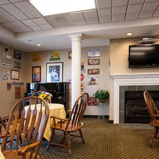 Mt Arlington Senior Living