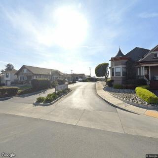 Valley Heights