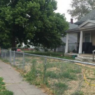 Neighbors - Central Neighborhood