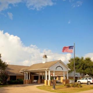 Focused Care At Brenham