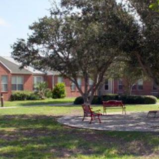 Villa Of Corpus Christi South