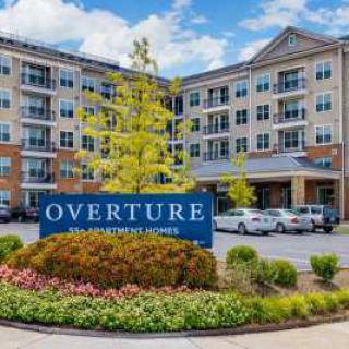 Overture Providence
