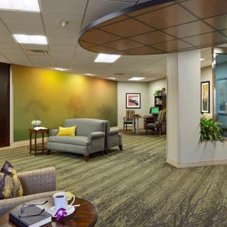 Wauconda Healthcare & Rehabilitation Centre,  LLC