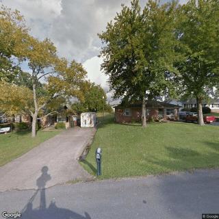 Brookfield Manor Nursing Home