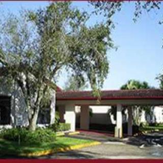 Tamarac Rehabilitation & Health Care Center