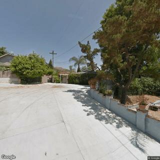 Twin Oaks Garden II