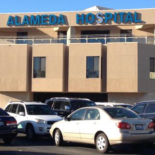Alameda Hospital