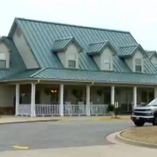 Southridge Village Nursing And Rehab