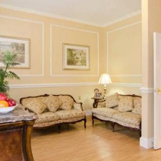 Manor Care Health Services - Potomac