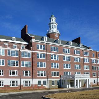 Residence at Roosevelt Park
