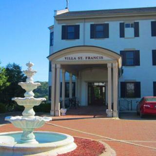 Villa St. Francis