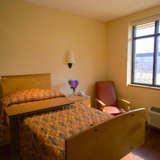 Genacross Lutheran Services Toledo Campus